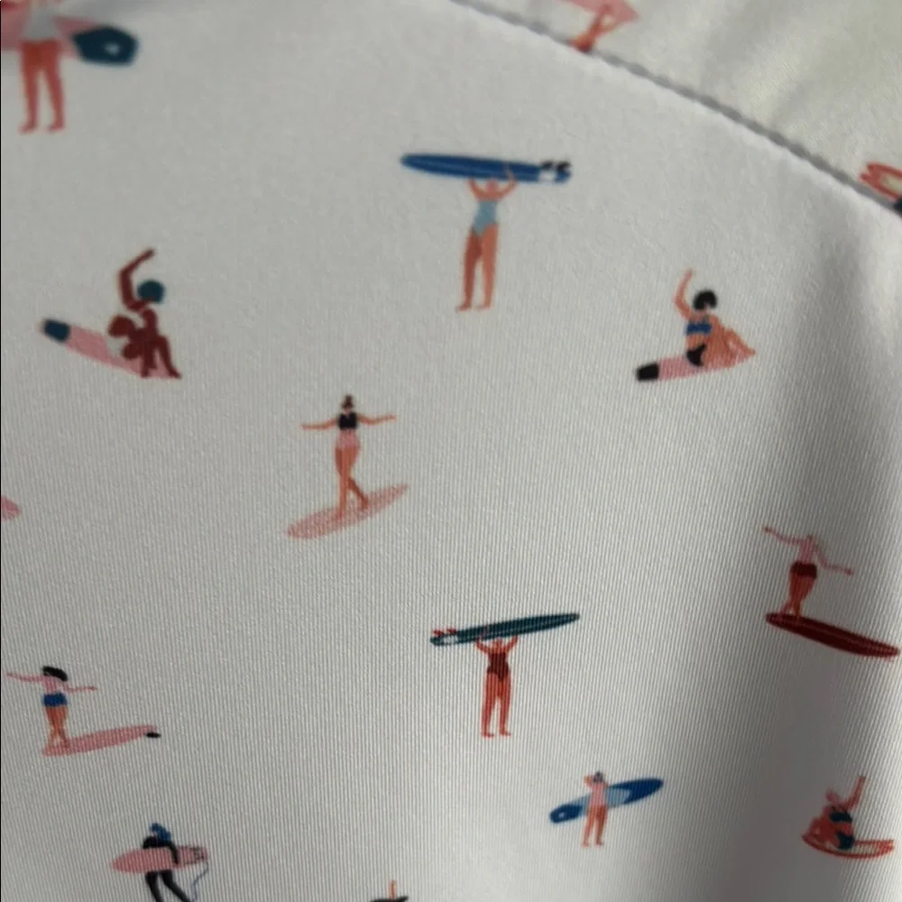 Sunday Swagger “hula” Polo Shirt - Picture 6 of 6